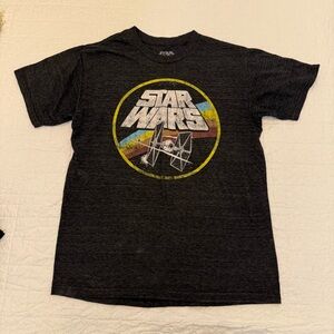 Star Wars Graphic T-Shirt